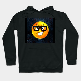 Emoji Hoodie